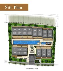 Seletar View (D28), Terrace #634087721